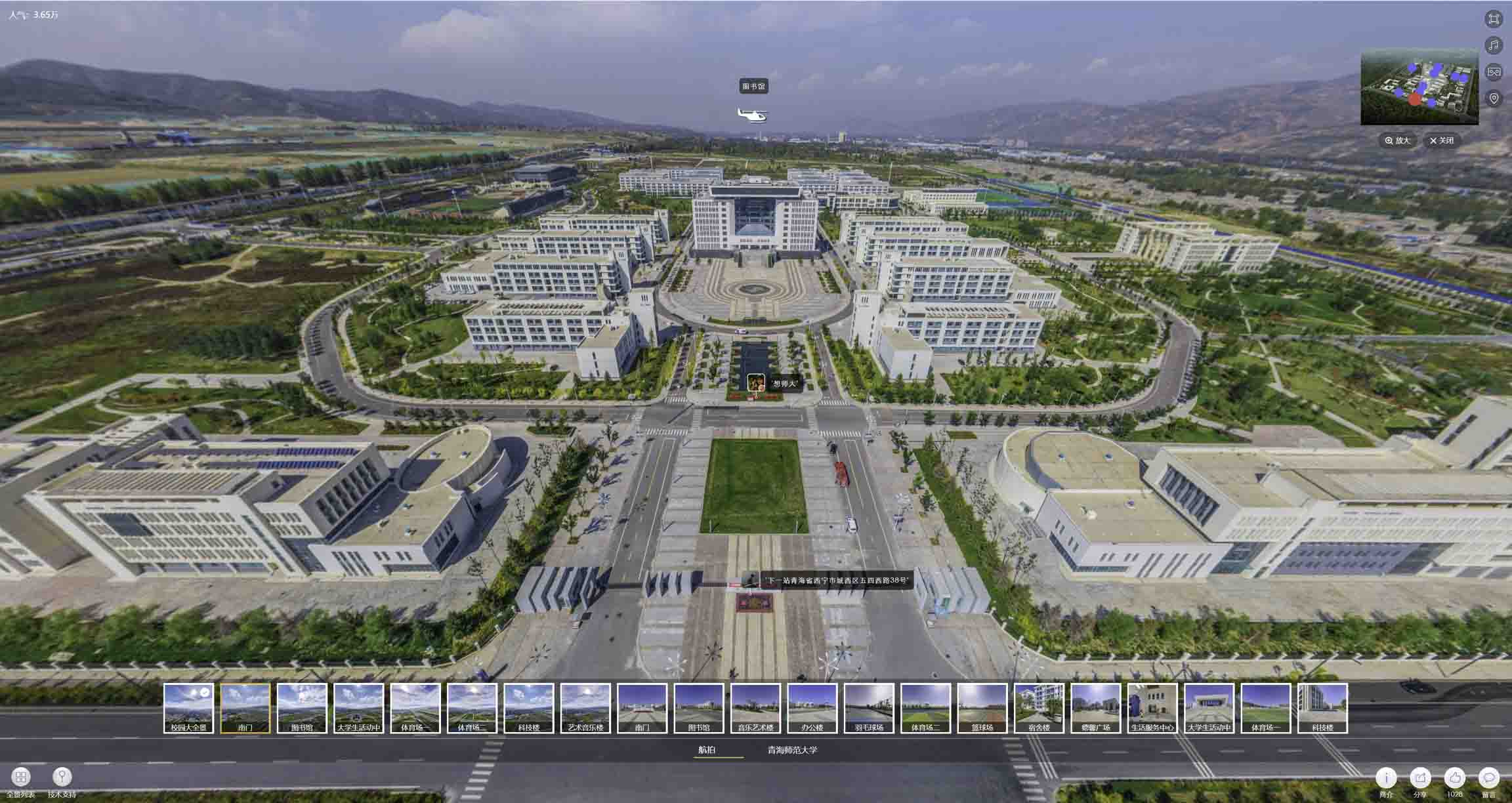 中牟油菜花-惊艳半生的花海仙境