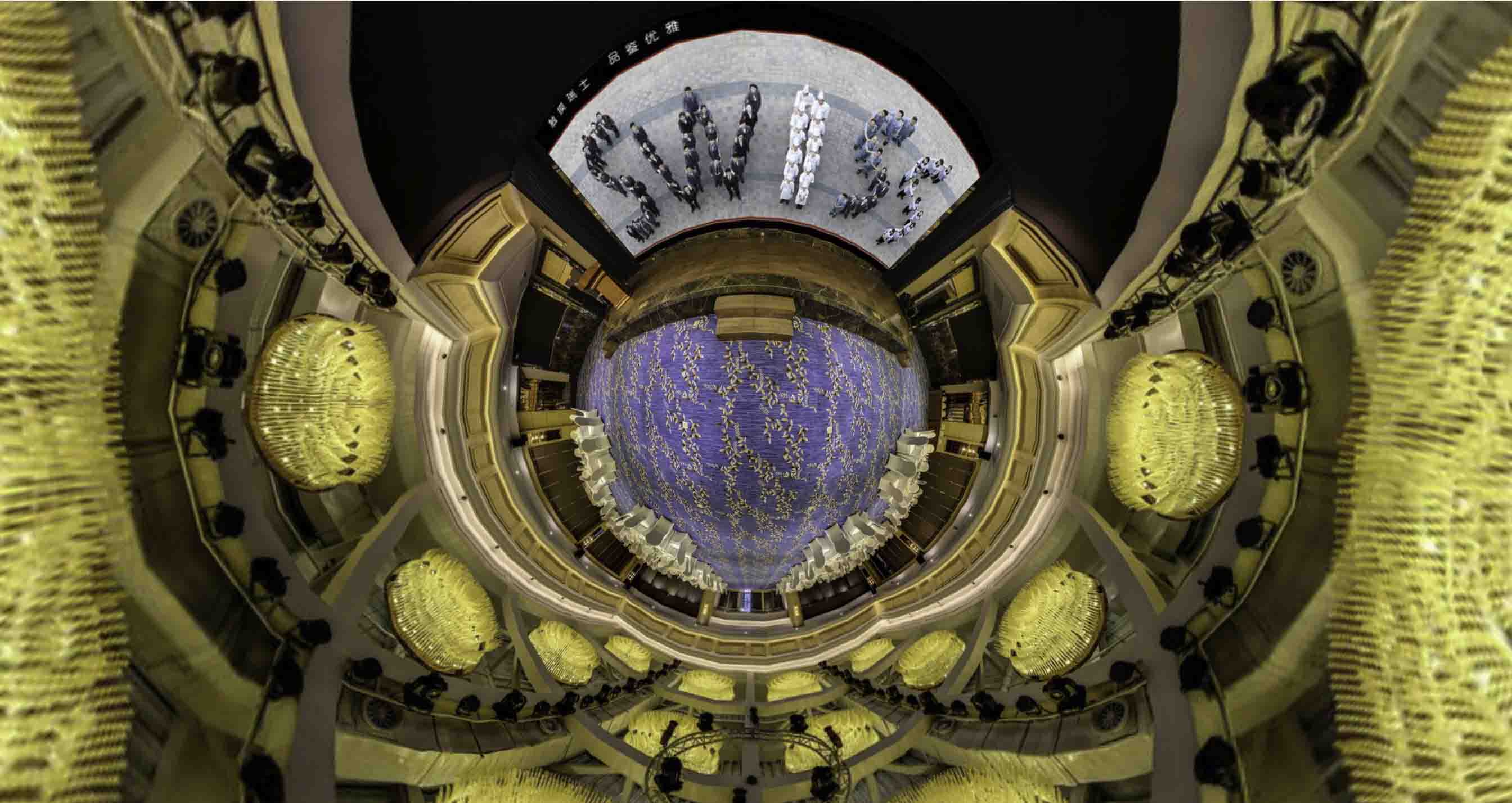 中牟探索VR全景拍摄中的深度感：营造沉浸式体验的关键要素