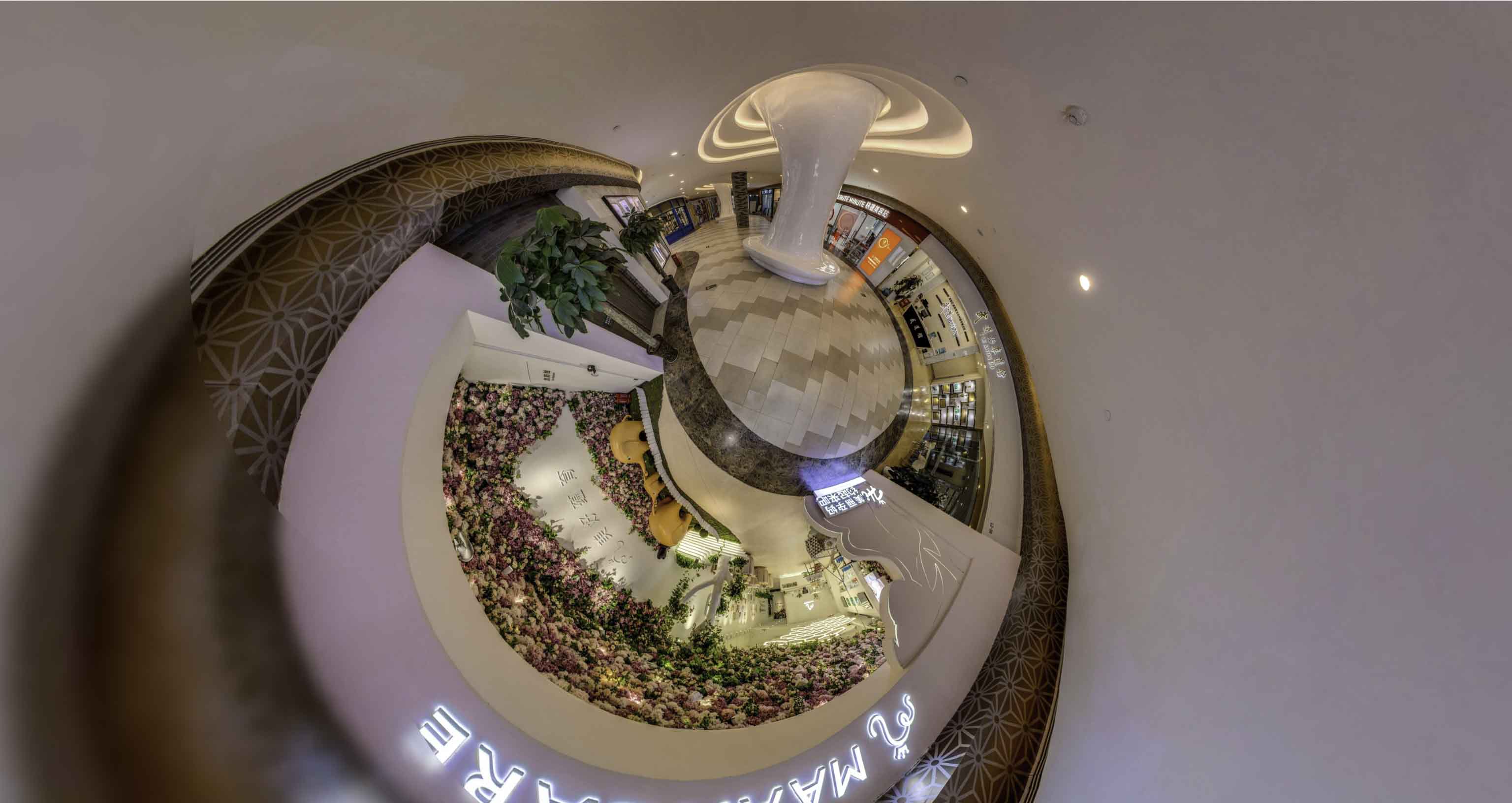 中牟将VR全景融入品牌宣传活动的创新实践与策略